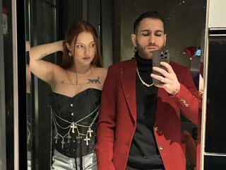 jasmin blowjob webcam show SofiandLiam