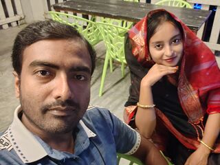 sex webcam couple SumiAndAnik