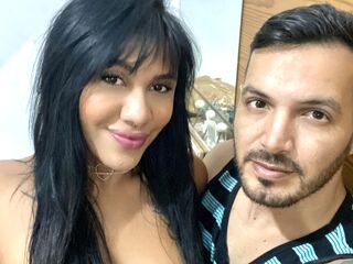 live cam sex show ThorAndMel