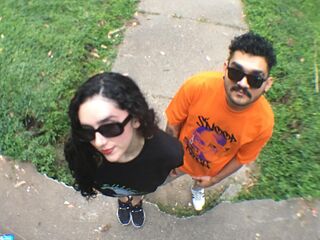 naughty webcam live show YuneAndEric