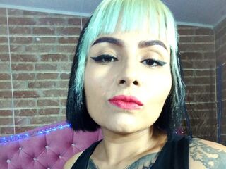 domina webcam video AbbyRough