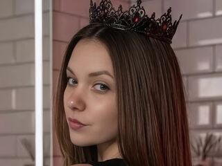 domina webcam AmeliaBrick
