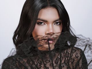 webcamgirl fetish porn CelineMoretti