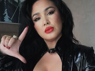 cam girl latex fetish ElmiraAfino