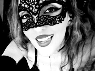 femdom video chat EmpressXia