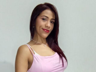 girl feet live cam GeorginaEvanz