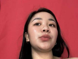 foot worship webcam HannahVinson