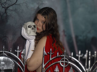 cam girl bondage livesex KarinaPons