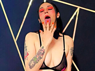 live fetish sex show KasumyNakamura