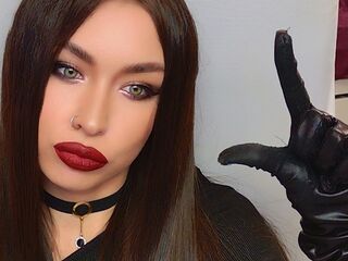 femdom fetish webcam LeaLoons