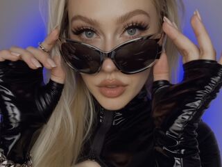 kinky girlcam LiyaWilde