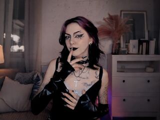 rubber fetish sex show LorenLoiss