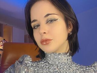 girl fetish web cam MollyPose