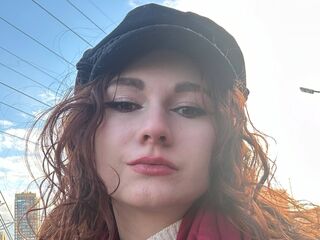 leather webcam QueenRosel