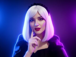 rubber fetish sex cam RunaHelsing