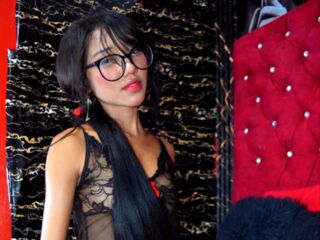camgirl fetish webcam SophieFleming