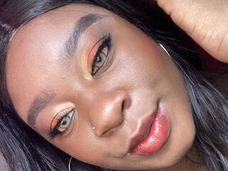 live fetish webcam YaraGwen