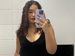 free live webcam AbygailGarcia