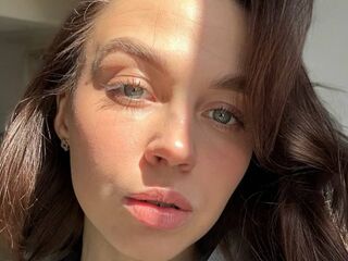 camgirl fingering shaved pussy AdrianFalcione