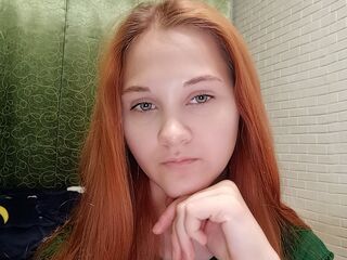 hot cam girl fingering shaved pussy AdrianMorral