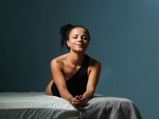 hot cam slut AgataBlack