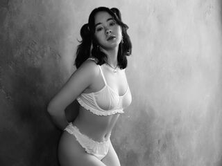 hot naked cam girl AislyFollin