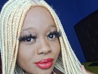 adult cam chat AkeliaHampson