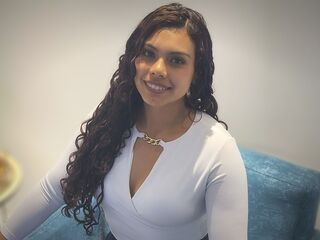 nude cam AlejaJara