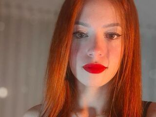 fingering camslut AliceCrox