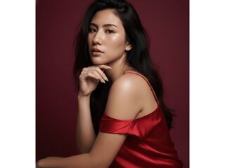 camgirl shaving pussy AliceDatu