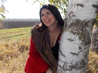 camgirl porn cam AlinaPrudova