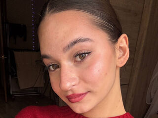 porn webcam photo AlisenBrown