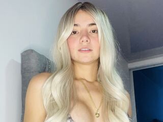 naked webcam girl picture AlisonWillson
