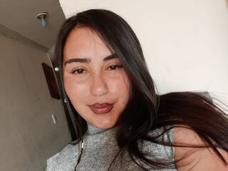 cam girl playing with sextoy AlissonEsmit