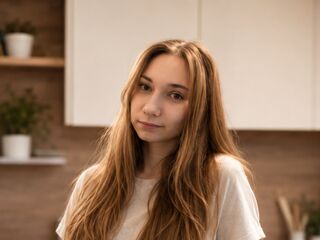 nude AllieShewmaker
