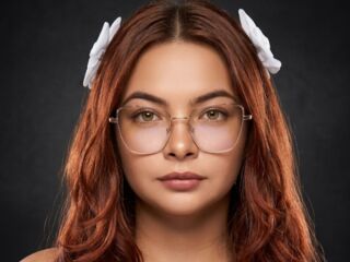 extreme webcam AllisonDawson