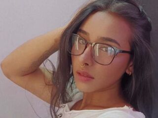 hot girl webcam photo AlmaGrase