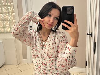 beautiful camgirl AlthenaGaff