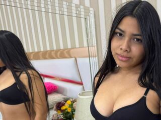 free nude live show AmarantaCopper