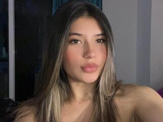 fingering cam girl AmberBetancour