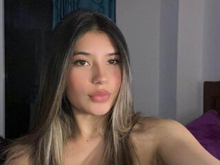 shower livecam AmberEliza