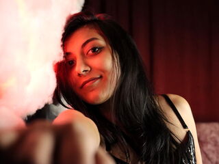 live strip tease show AmberEnna