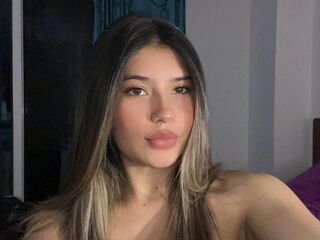 hot web cam show AmberEsparza
