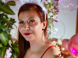 camgirl videochat AmberRousee