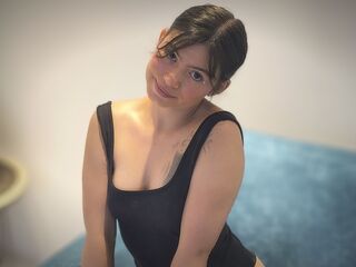 dity cam show AmeliLuna