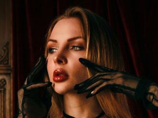 extreme cam video AmeliaRos