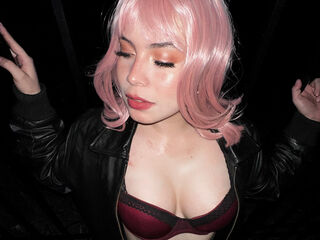 sexcam online AmelieStart