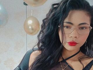 shower sex web cam AmmyWilsonn