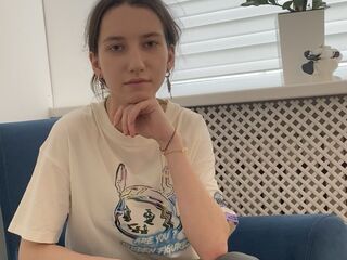 jasmin naked AmyCoxe