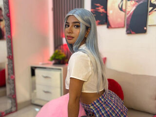 free jasmin livesex AnaiaMoon